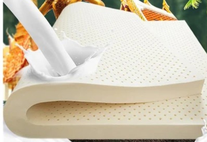 Cao Su Thông Hơi Hai Mặt 20cm x 1,8m x 2m